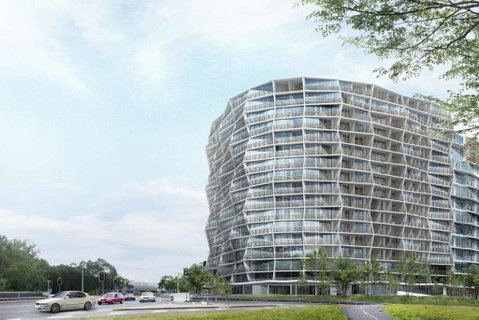 Canberra Luxury Apartment 5 - Accommodation Perth 3
