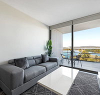 Canberra Luxury Apartment 5 - Accommodation Perth