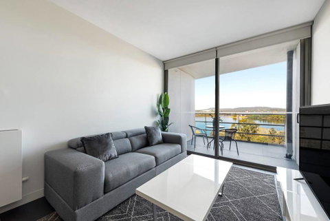 Canberra Luxury Apartment 5 - Accommodation Perth 0