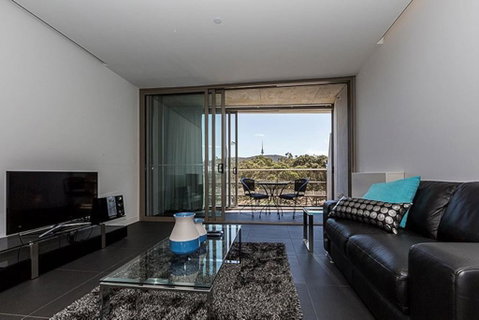 Canberra Luxury Apartment 8 - Accommodation Perth 2