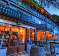 Candlelight Lodge - Accommodation Perth