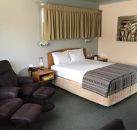 Cannon Park Motel - Accommodation Perth