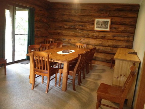 Canobolas Mountain Cabins - Accommodation Perth 2