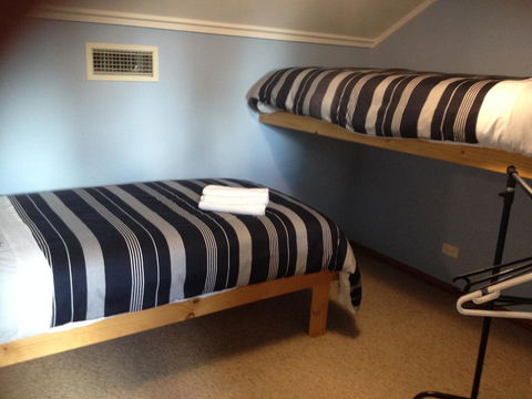 Canobolas Mountain Cabins - Accommodation Perth 3