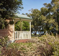 Canton Beach Holiday Park - Accommodation Perth