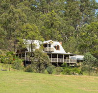 Cants Cottage - Perth Resorts