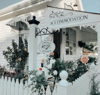 Canungra Cottages - Boutique Bed and Breakfast - Perth Resorts