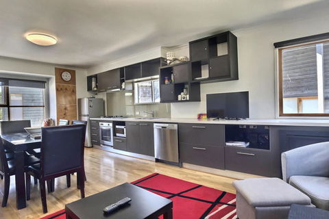 Cape Cod - Accommodation Perth 0