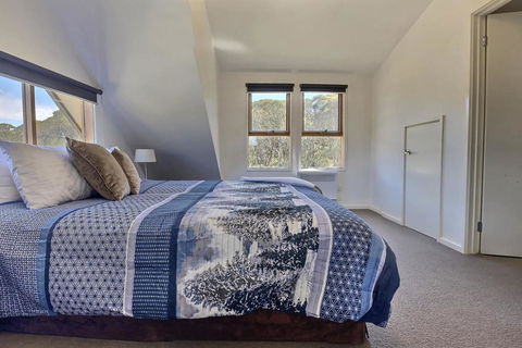 Cape Cod - Accommodation Perth 2