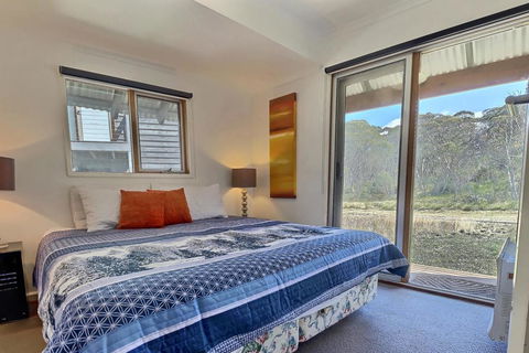 Cape Cod - Accommodation Perth 1