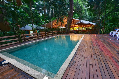 Cape Trib Beach House - Accommodation Perth 1