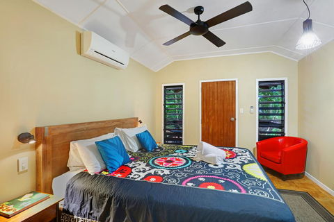 Cape Trib Beach House - Accommodation Perth 0