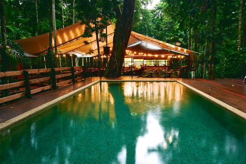 Cape Trib Beach House - Accommodation Perth 2