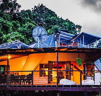 Cape Tribulation Holiday House - Accommodation Perth