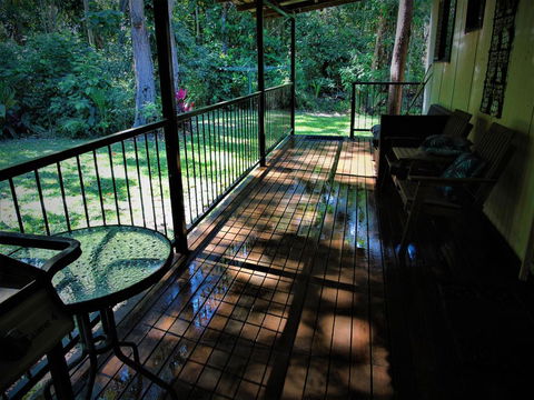 Cape York - Private Holiday House - Accommodation Perth 1