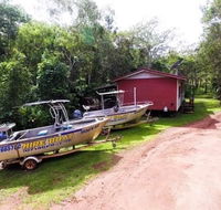 Cape York - Private Holiday House - Accommodation Perth