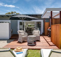 Capella Villa No. 3 - Luxurious beachside style - Accommodation Perth