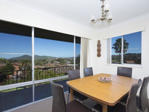 Capeview - Accommodation Perth 0
