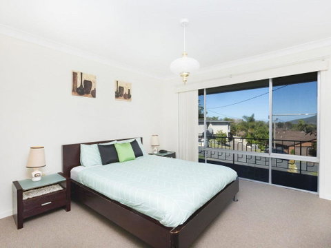 Capeview - Accommodation Perth 1