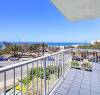 Capeview Apartments - Accommodation Perth