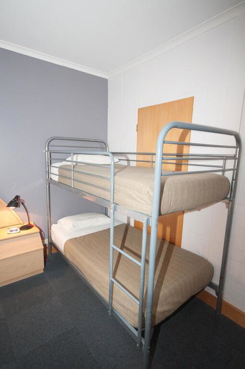 Capital Airport Motel - Accommodation Perth 3