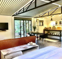 Capri Beach - Couples Retreat - Accommodation Perth