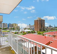 Capri Unit 9 6 Gordon Street - Accommodation Perth