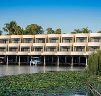 Capri Waters Country Club