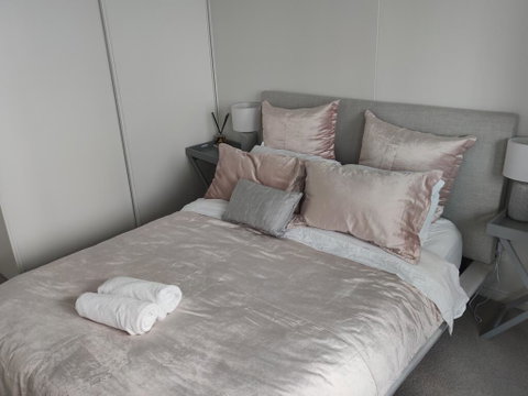 Captain's Nest - Accommodation Perth 2