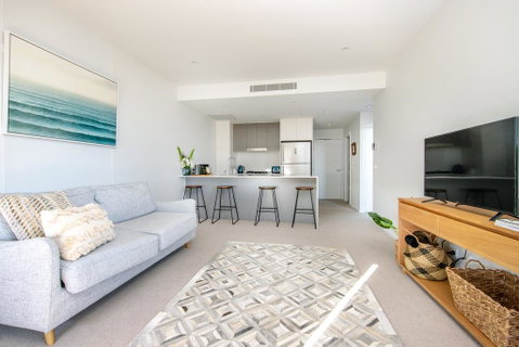 Captain's Nest - Accommodation Perth 0