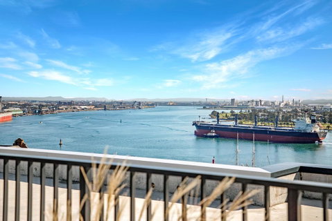 Captain's Nest - Accommodation Perth 1