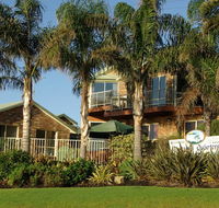Captain's Quarters Bermagui - Accommodation Perth