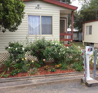 Caracourt caravan park - Perth Resorts