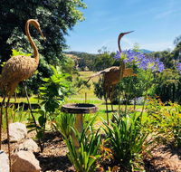 Carawah Ridge - Accommodation Perth