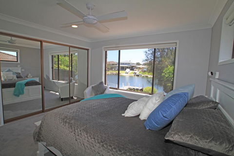 Carefree On Cormorant - Accommodation Perth 1