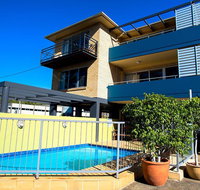 Caribbean Motel - Accommodation Perth