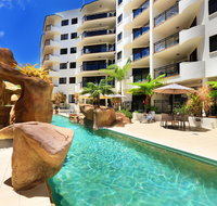Caribbean Resort - Accommodation Perth
