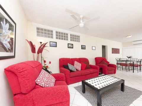 Carinya Gardens 15 - Accommodation Perth 0