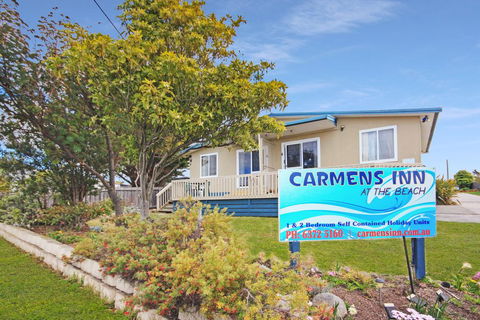 Carmens Inn - Perth Resorts 2