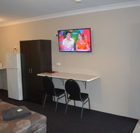 Carmila Sands Motel - Perth Resorts
