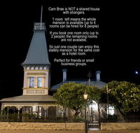 Carn Brae Port Pirie - Accommodation Perth