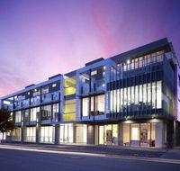 Caroline Serviced Apartments Brighton - Accommodation Perth
