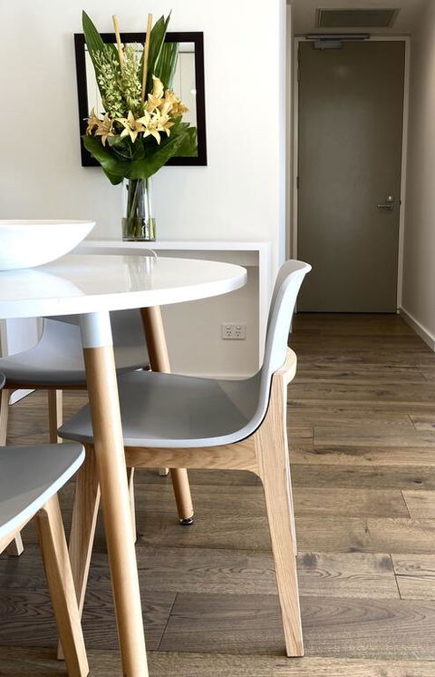 Caroline Serviced Apartments Brighton - Accommodation Perth 3
