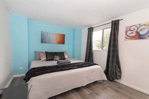 Carramar Studio KingBed PrivateRm 1 Min To Station - STUDIO - Accommodation Perth 0