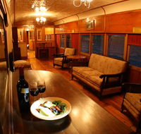 Carriages Spa Retreat - Perth Resorts