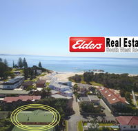 Carrington Terrace No 2 at South West Rocks - Perth Resorts