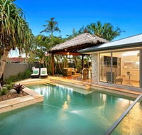 Carrothool 29 - 6 BDRM Canal Home with Pool - Accommodation Perth