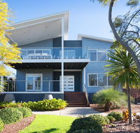 CASA AZZURRA - Accommodation Perth