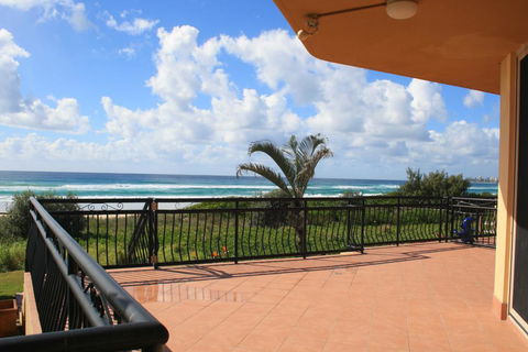 CASA DEL REY, UNIT 1 - Perth Resorts 0