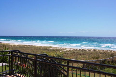 CASA DEL REY, UNIT 1 - Perth Resorts 1